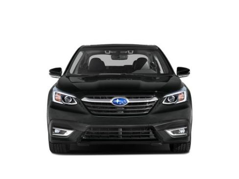 Used 2022 Subaru Legacy Limited XT image 7