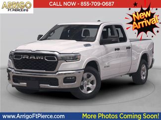 Used 2025 RAM 1500 Big Horn AWD/4WD video 1