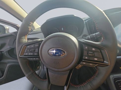 New 2026 Subaru Crosstrek 2.5i Limited image 13