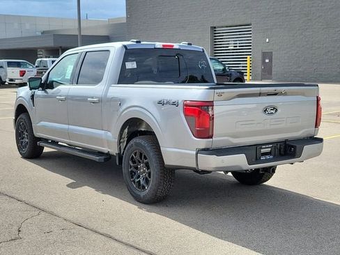 New 2026 Ford F150 XLT AWD/4WD image 3