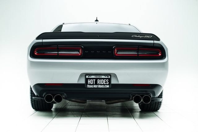 Used 2020 Dodge Challenger R/T Scat Pack RWD image 16