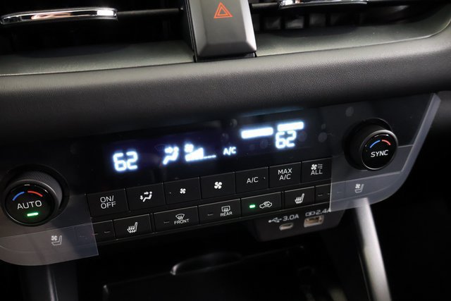 New 2026 Subaru Outback Touring XT AWD/4WD image 26