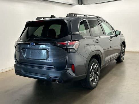 Certified 2026 Subaru Forester Limited AWD/4WD image 32