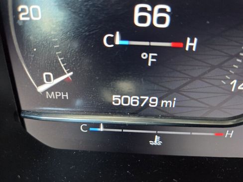 Used 2024 GMC Sierra 1500 SLT image 20