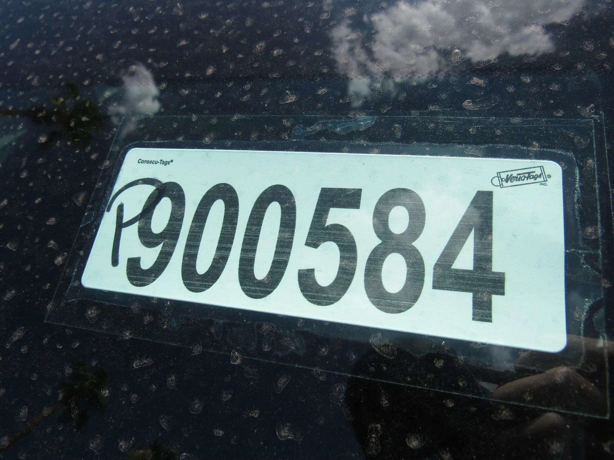 Certified 2026 Honda CR-V Sport-L image 32