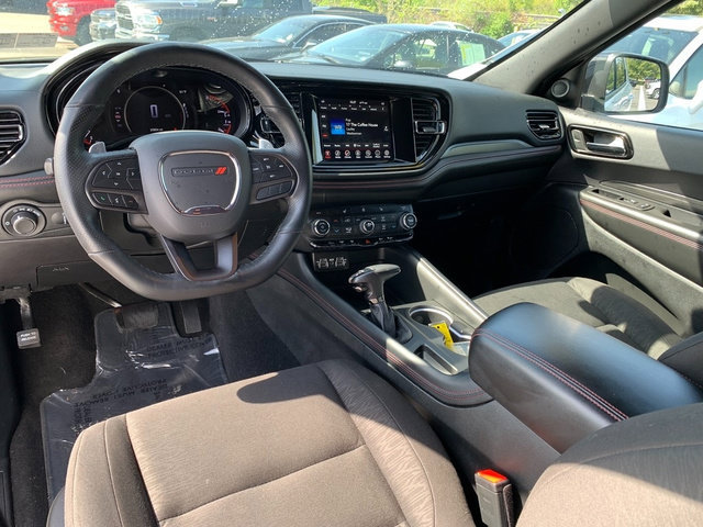 Certified 2023 Dodge Durango GT AWD/4WD image 18