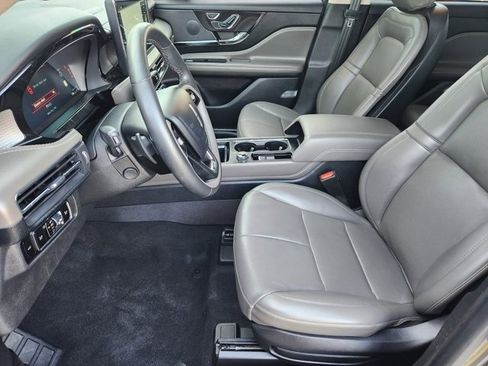 Used 2023 Lincoln Corsair FWD w/ Equipment Group 101A image 12