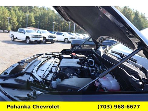 New 2026 Chevrolet Suburban High Country image 35