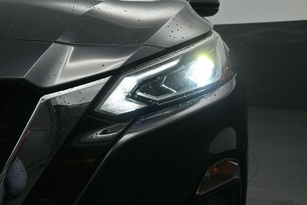 Used 2020 Nissan Altima 2.5 SL FWD image 16