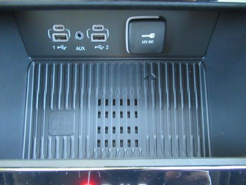 New 2026 Jeep Grand Cherokee Limited AWD/4WD image 26