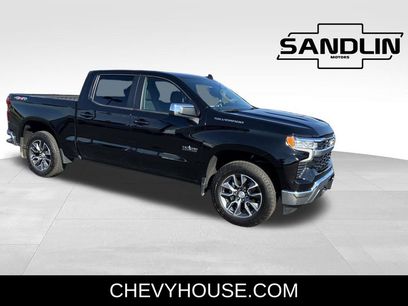 Used 2023 Chevrolet Silverado 1500 LT