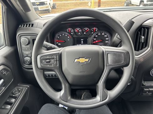 New 2026 Chevrolet Silverado 2500 W/T w/ WT Convenience Package image 17