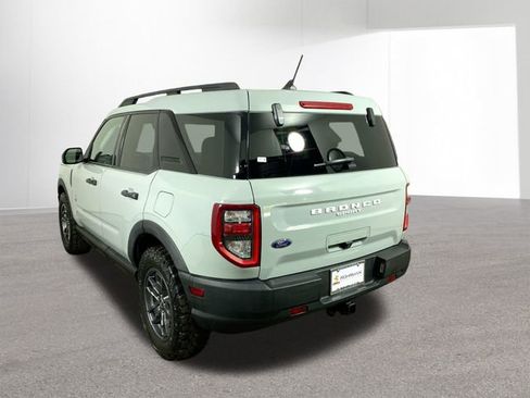 Used 2021 Ford Bronco Sport Big Bend image 29