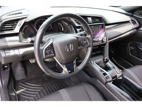 Used 2021 Honda Civic Sport image 19