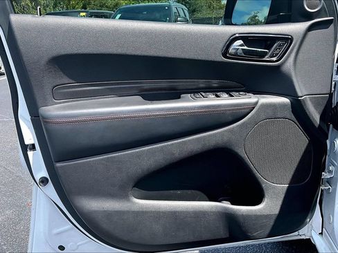 Used 2024 Dodge Durango GT RWD image 20