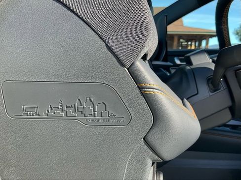 New 2026 Ford Explorer Tremor w/ Tremor Ultimate Package image 58