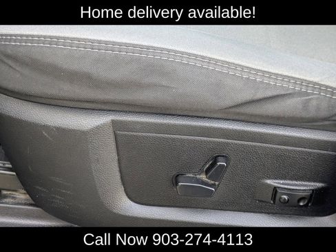 Used 2024 RAM 2500 Big Horn w/ Off Road Package image 30