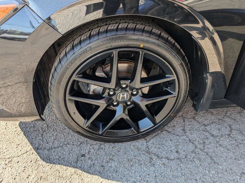 Used 2022 Honda Civic Sport image 25