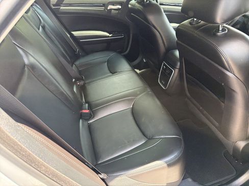 Used 2023 Chrysler 300 Touring L w/ Popular Equipment Group RWD image 16