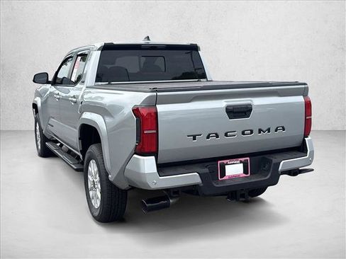 New 2026 Toyota Tacoma SR5 RWD image 9