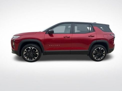 New 2026 Chevrolet Equinox LT AWD/4WD image 2