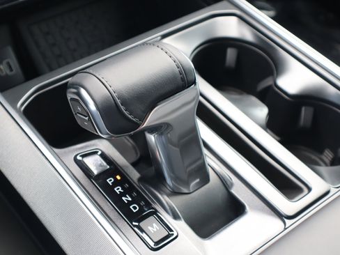 New 2025 Ford F150 Platinum w/ Equipment Group 702A High image 31