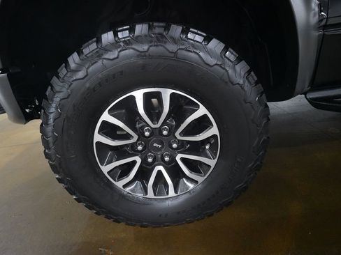 Used 2013 Ford F150 Raptor w/ Luxury Equipment Group AWD/4WD image 25