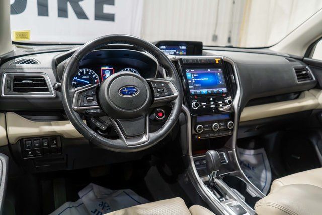 Used 2020 Subaru Ascent Limited w/ Technology Package AWD/4WD image 12