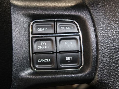 Used 2019 RAM 1500 Tradesman w/ Popular Equipment Group image 41