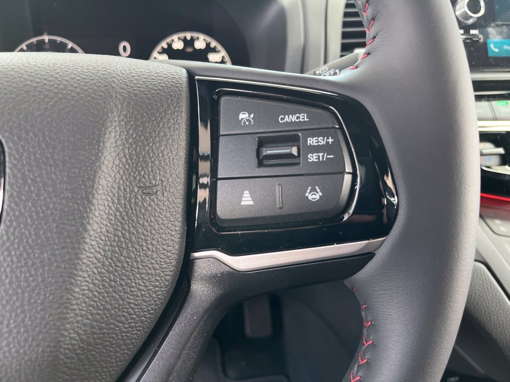 Used 2026 Honda Odyssey Sport-L image 24