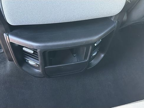 Used 2023 RAM 1500 Big Horn RWD image 19