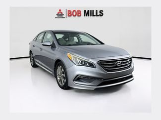 Used 2015 Hyundai Sonata Sport FWD video 1