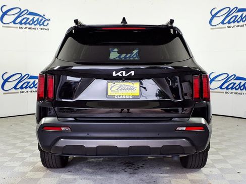 Used 2023 Kia Sorento X-Line EX AWD/4WD image 4