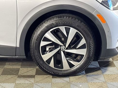 Certified 2023 Volkswagen ID.4 2WD image 24