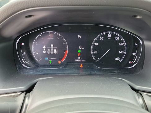 Used 2021 Honda Accord Sport image 20