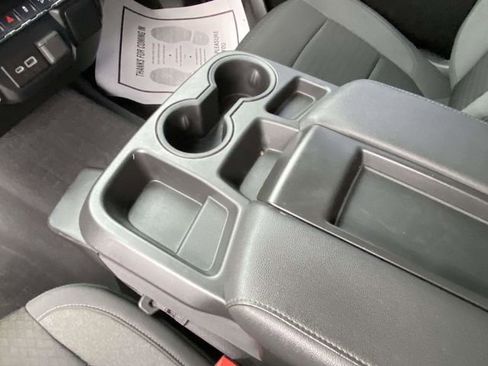Used 2022 Chevrolet Silverado 1500 RST image 19