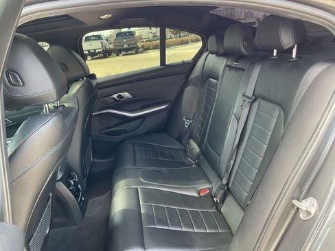Used 2020 BMW M340i w/ Driving Assistance Package RWD image 25