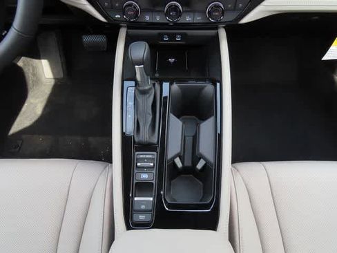 New 2026 Honda Accord Touring image 25