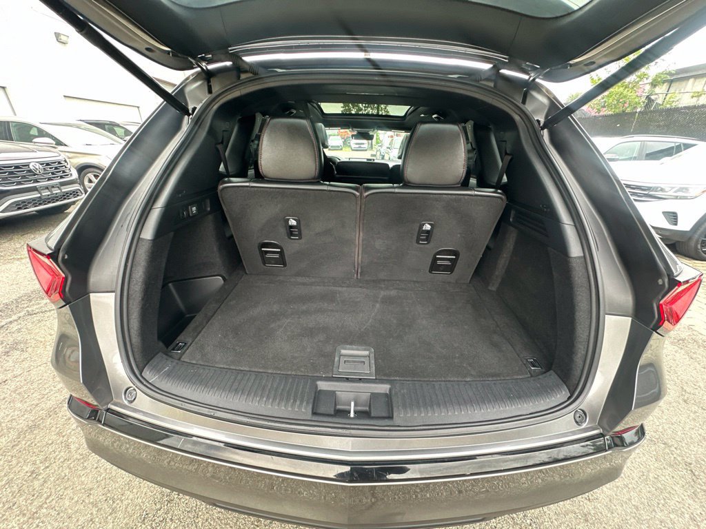 Used 2023 Acura MDX A-Spec AWD/4WD image 34