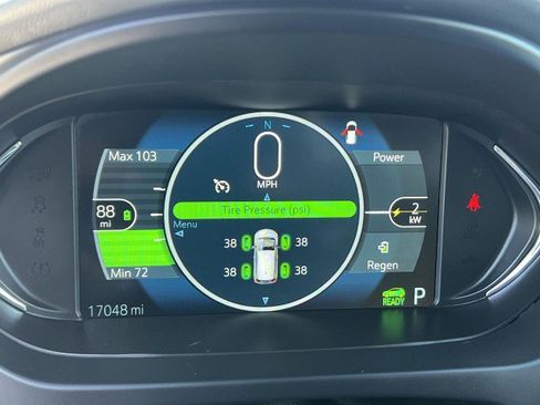 Used 2020 Chevrolet Bolt LT image 12