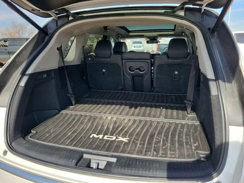 Used 2022 Acura MDX FWD w/ Technology Package image 19