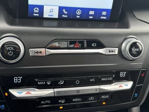 Used 2020 Ford Explorer ST w/ ST Street Pack image 8