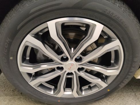 Used 2020 GMC Terrain Denali w/ Denali Premium Package FWD image 31