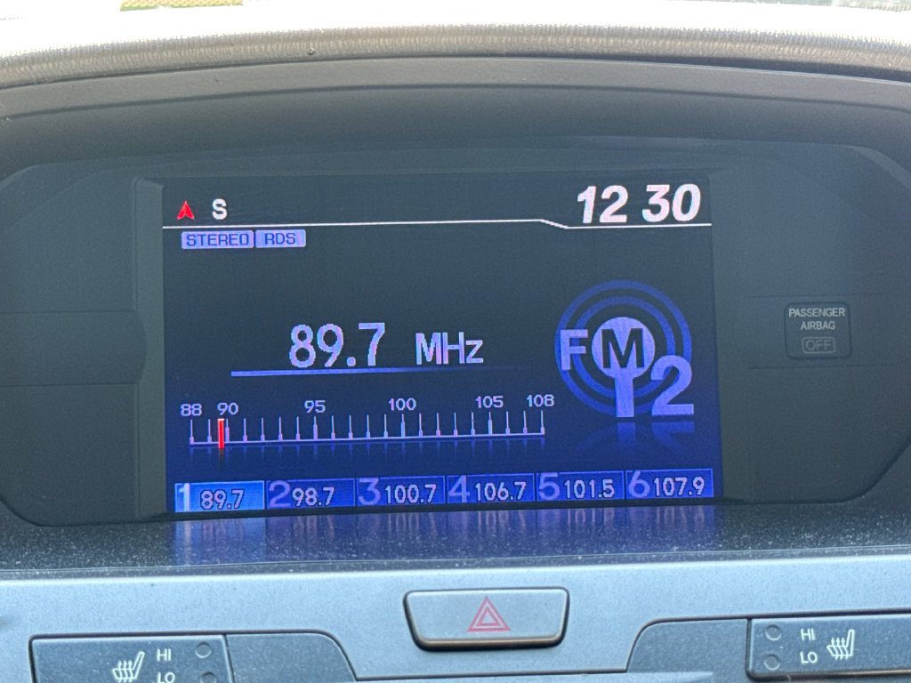 Used 2013 Honda Odyssey EX-L image 25