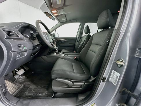 Used 2019 Honda Ridgeline Sport image 13