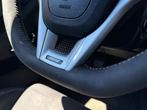 Used 2014 Chevrolet Camaro SS w/ SS Performance Package RWD image 31