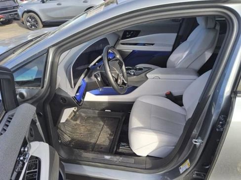 Used 2025 Cadillac Optiq Sport 2 w/ LPO, Floor Liner Package image 3