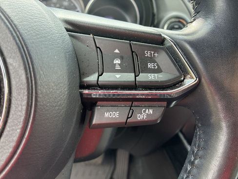 Used 2018 MAZDA CX-9 Grand Touring image 11