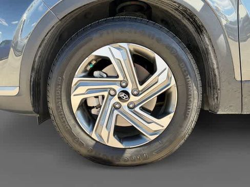 Used 2023 Hyundai Santa Fe SEL FWD image 9