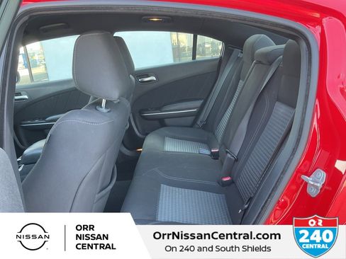 Used 2023 Dodge Charger SXT image 13